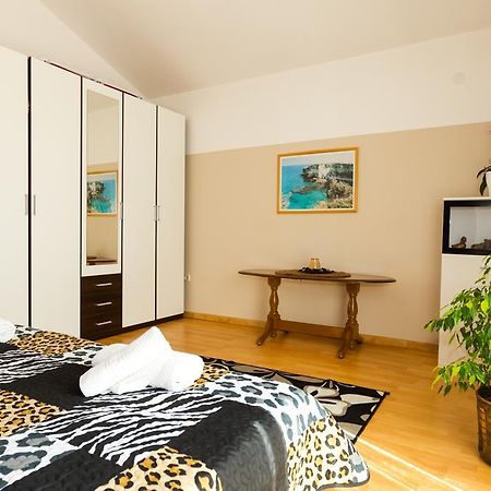 Apartments Villa Orange Задар Экстерьер фото